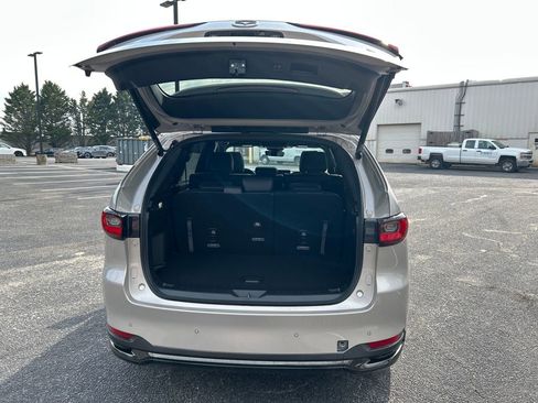 New 2026 MAZDA CX-90 3.3 Turbo S w/ Premium Package image 33