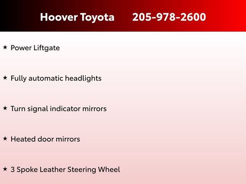 Used 2024 Toyota RAV4 XLE Premium AWD/4WD image 14