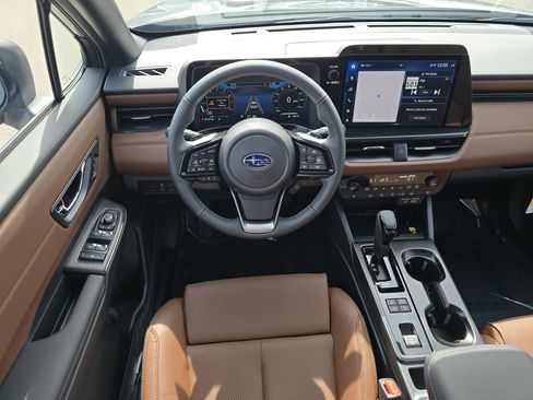 New 2026 Subaru Outback Touring XT image 20
