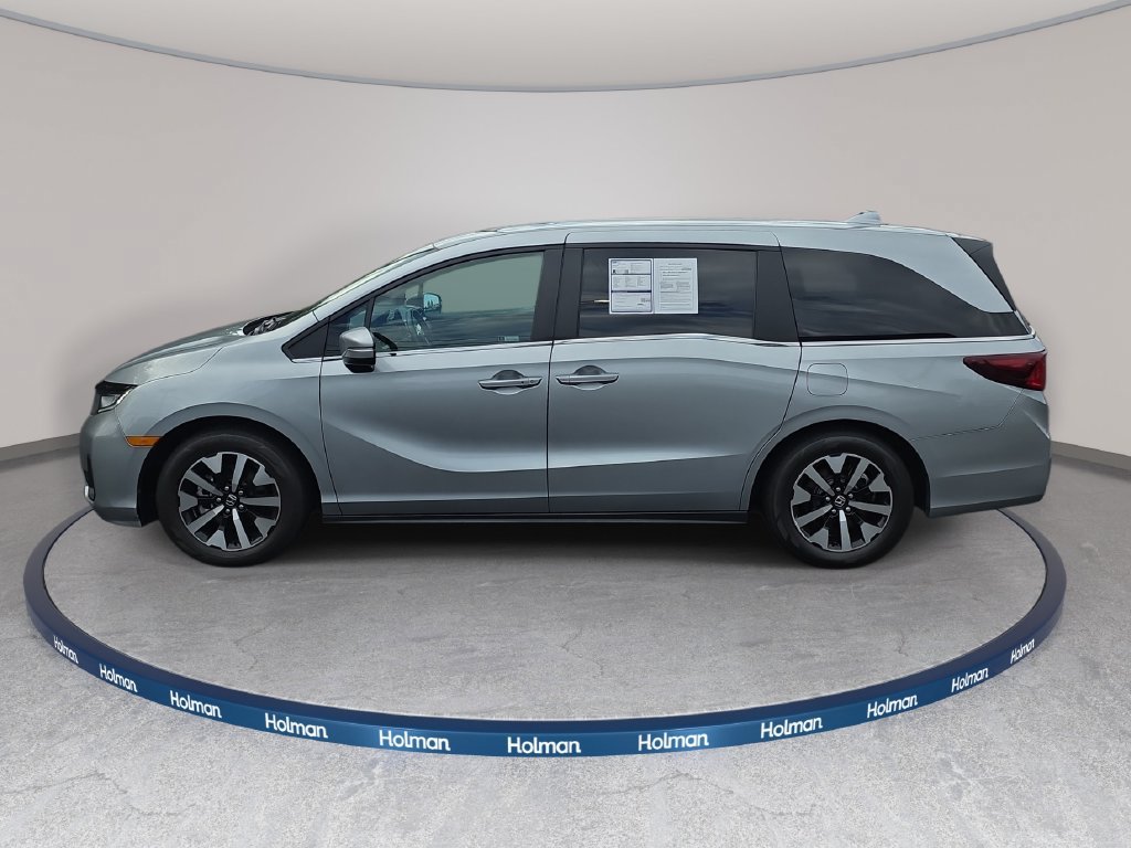 Used 2025 Honda Odyssey EX-L image 8