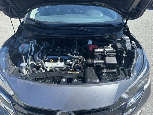 Used 2025 Nissan Versa SV image 26