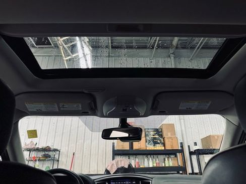 Used 2019 INFINITI QX60 Luxe image 25