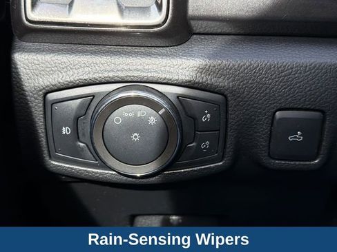 Used 2021 Ford Ranger Lariat w/ Equipment Group 501A High image 20