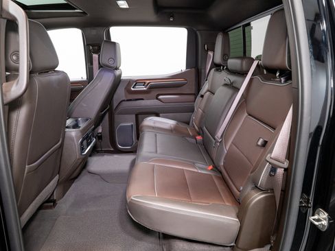 Used 2023 GMC Sierra 1500 Denali image 36