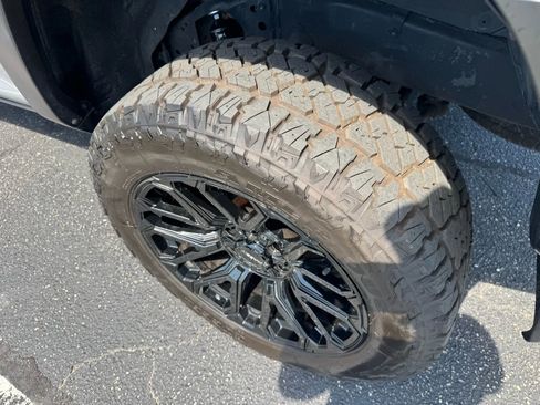 Used 2013 Toyota 4Runner Trail image 12