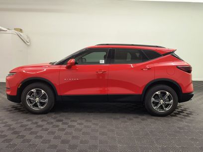 New 2026 Chevrolet Blazer LT w/ Convenience Package