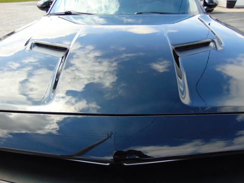 Used 2015 Dodge Challenger SXT Plus w/ Driver Convenience Group image 4