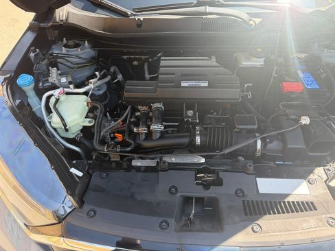 Used 2020 Honda CR-V EX image 25
