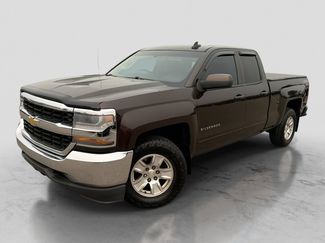 Used 2016 Chevrolet Silverado 1500 LT AWD/4WD 360° Tour