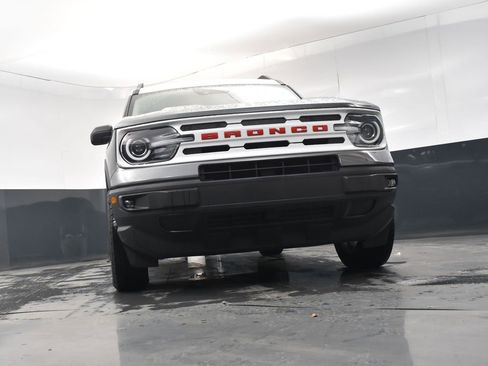 Used 2024 Ford Bronco Sport Heritage w/ Heritage Convenience Package image 20