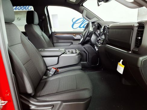 New 2026 GMC Sierra 1500 Elevation w/ Elevation Select Package image 11