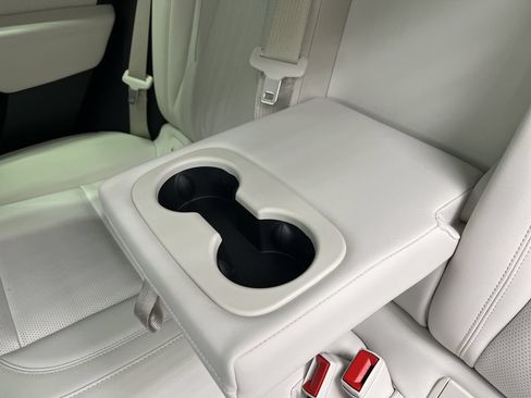 New 2026 Buick Envision Avenir AWD/4WD image 24