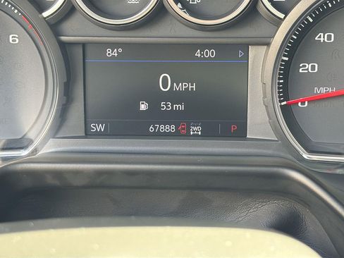 Used 2021 Chevrolet Tahoe RST AWD/4WD image 11