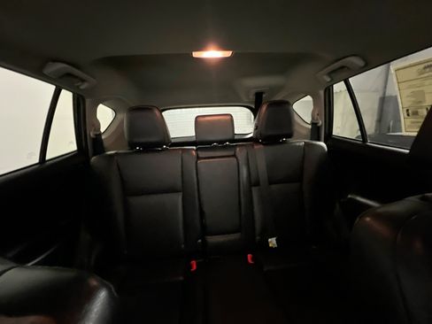 Used 2014 Toyota RAV4 Limited w/ Technology Package FWD image 33