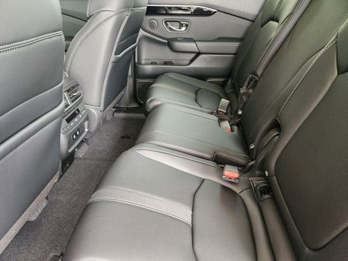 New 2026 Honda Pilot EX-L image 18