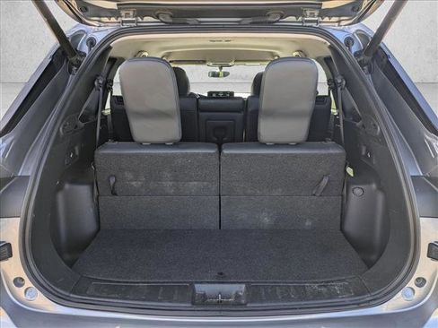 Used 2022 Mitsubishi Outlander SE image 4