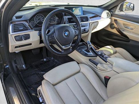 Used 2018 BMW 430i xDrive Convertible image 9