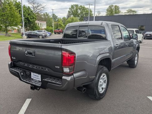 Used 2023 Toyota Tacoma SR AWD/4WD image 5