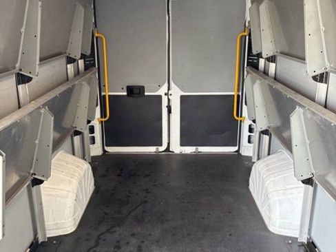 Used 2023 RAM ProMaster 3500 w/ Driver Convenience Group image 26