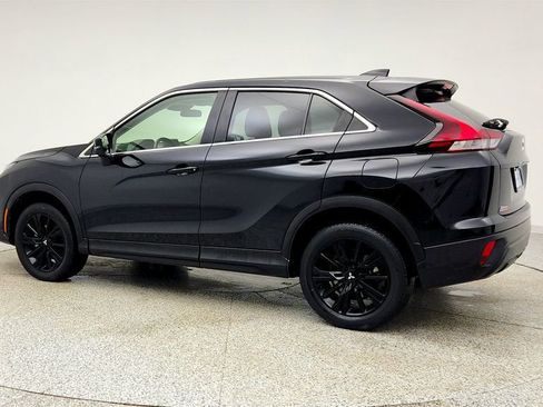 Used 2023 Mitsubishi Eclipse Cross LE image 7