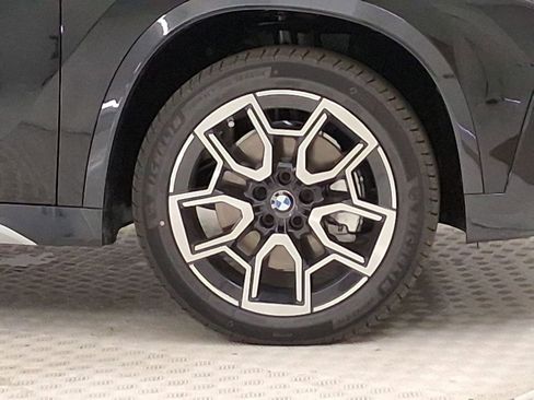 New 2026 BMW X1 xDrive28i w/ Technology Package image 10