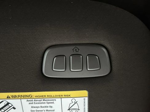 Used 2024 Ford F250 King Ranch w/ Tremor Off-Road Package image 31