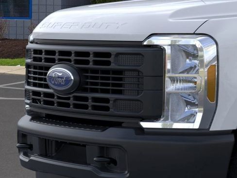 New 2026 Ford F250 XL w/ Snow Plow Prep Package AWD/4WD image 17