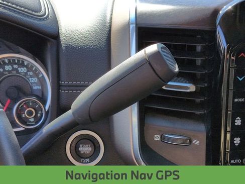 Used 2024 RAM 2500 Laramie image 9