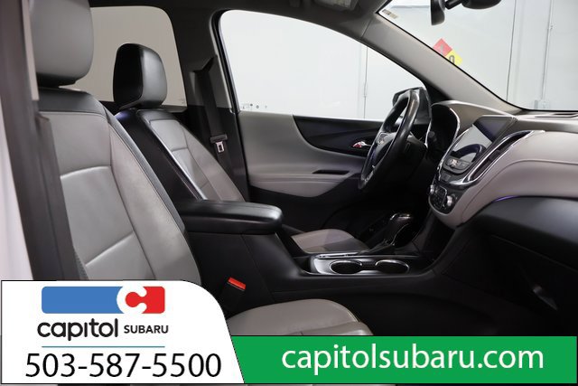 Used 2019 Chevrolet Equinox Premier AWD/4WD image 29