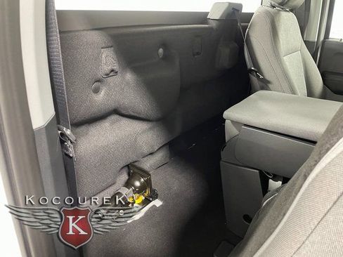 New 2026 Ford F350 XL w/ STX Appearance Package image 21