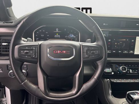 Used 2024 GMC Sierra 1500 AT4X AWD/4WD image 17
