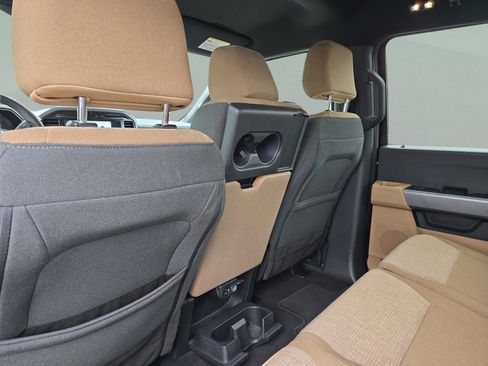 Used 2023 Ford F150 XLT image 32