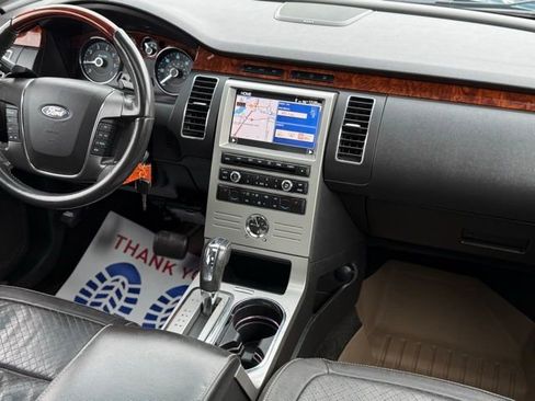 Used 2011 Ford Flex Limited w/ Rapid Spec Order Code image 27