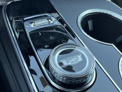 New 2026 Cadillac Lyriq Premium Luxury image 32