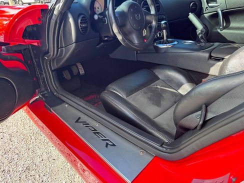 Used 2003 Dodge Viper SRT-10 RWD image 72