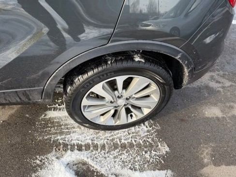 Used 2017 Buick Encore Preferred image 12