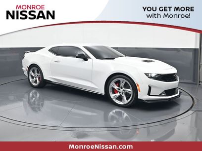Used 2022 Chevrolet Camaro LT