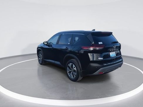 Used 2023 Nissan Rogue SV w/ SV Premium B Package AWD/4WD image 6