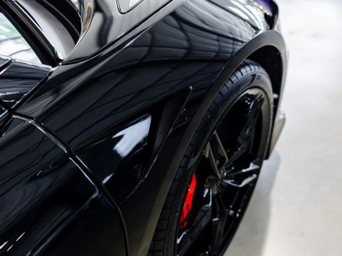 Used 2022 Acura NSX Type S AWD/4WD image 22