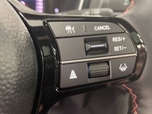 New 2026 Honda Passport TrailSport Elite image 22