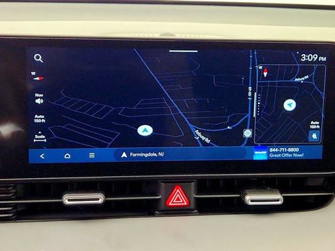 Used 2025 Hyundai Ioniq 5 SEL RWD image 18