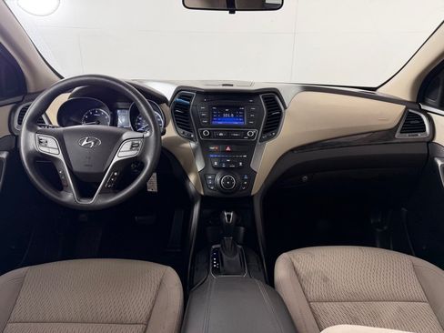 Used 2018 Hyundai Santa Fe Sport w/ Winter Weather Package FWD image 24