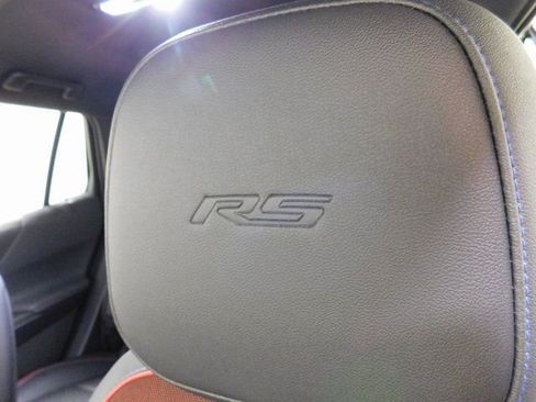 Used 2026 Chevrolet Equinox RS w/ Convenience Package III image 16