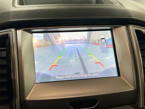 Used 2021 Ford Ranger XLT w/ Equipment Group 301A Mid image 13