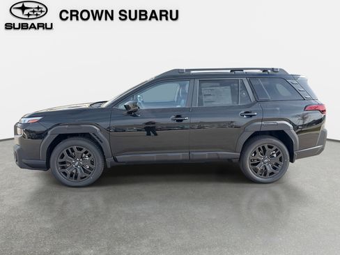 New 2026 Subaru Outback Limited XT AWD/4WD image 7
