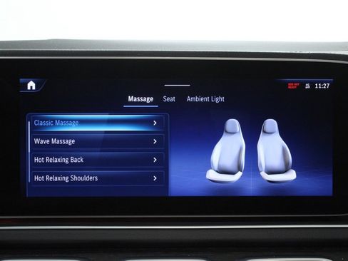 Certified 2025 Mercedes-Benz GLS 450 GLS 450 image 32