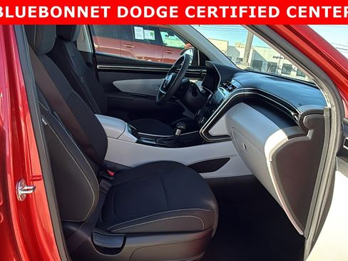 Used 2023 Hyundai Tucson SEL image 26