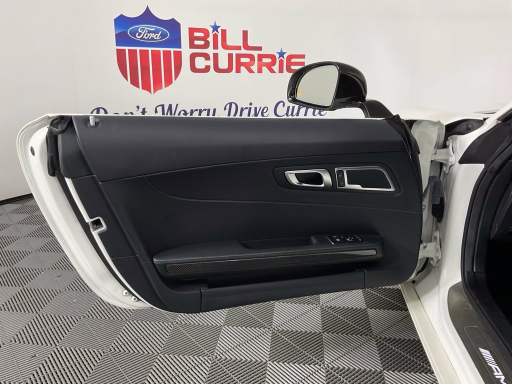 Used 2019 Mercedes-Benz AMG GT S image 13