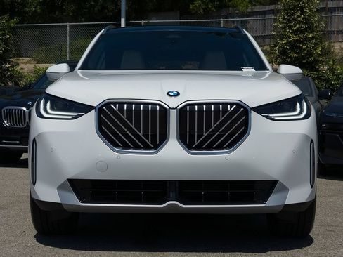New 2026 BMW X3 xDrive30i AWD/4WD image 2