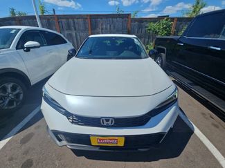 Used 2026 Honda Civic Sport video 2